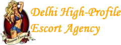 Delhi Escorts Logo